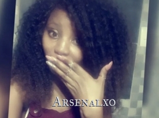 Arsenalxo