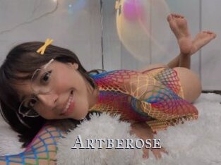 Artberose