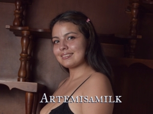 Artemisamilk