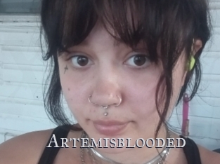 Artemisblooded