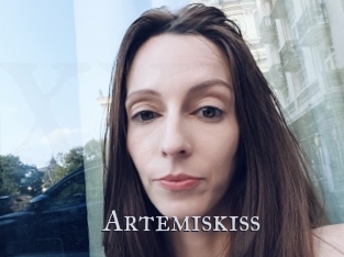 Artemiskiss