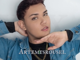 Artemysrousel