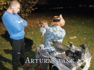 Arturasstank