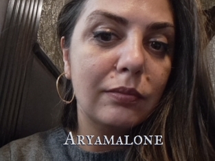 Aryamalone