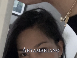 Aryamariano