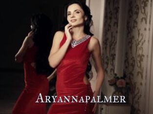 Aryannapalmer