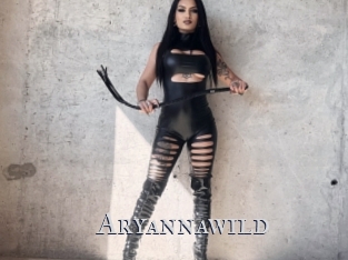 Aryannawild