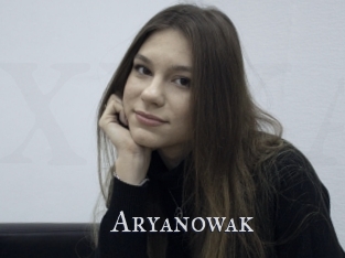 Aryanowak