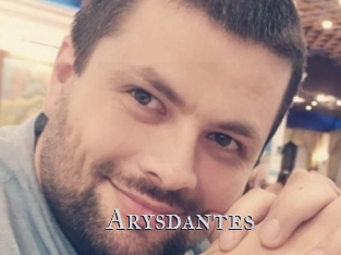 Arysdantes