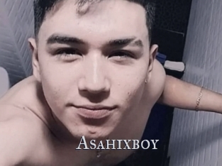 Asahixboy