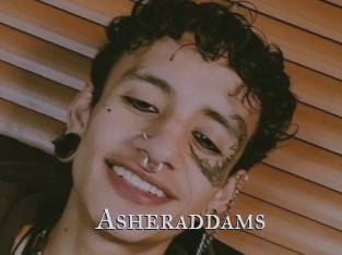 Asheraddams