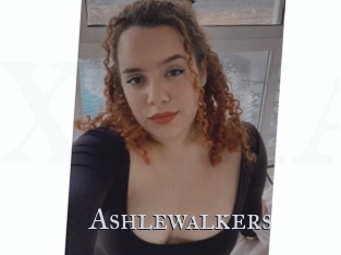 Ashlewalkers