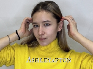 Ashleyafton