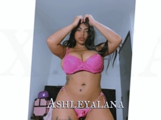 Ashleyalana