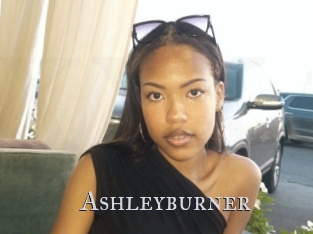 Ashleyburner