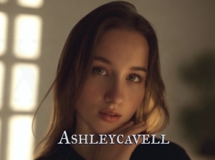 Ashleycavell