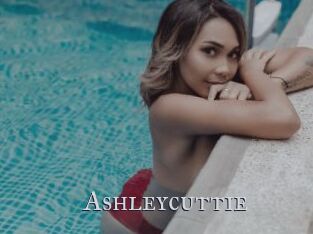 Ashleycuttie