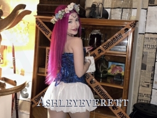 Ashleyeverett