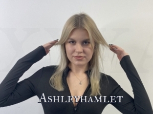 Ashleyhamlet