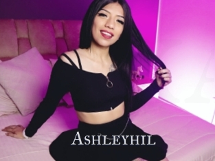 Ashleyhil