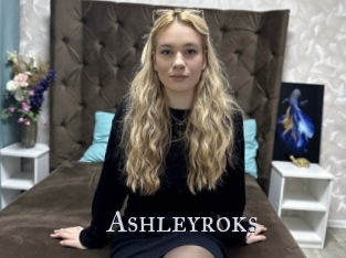 Ashleyroks