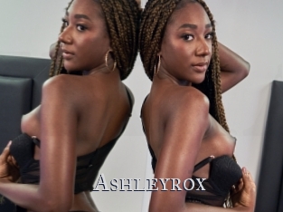 Ashleyrox