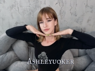 Ashleyuoker