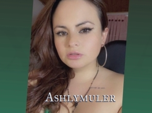 Ashlymuler