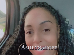 Ashlynahope