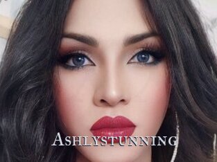 Ashlystunning