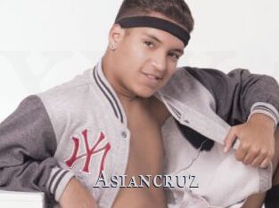 Asiancruz