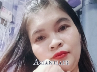 Asianhair