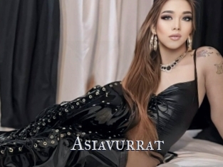 Asiavurrat