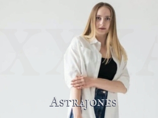 Astrajones