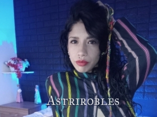 Astrirobles