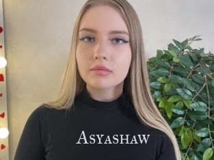 Asyashaw