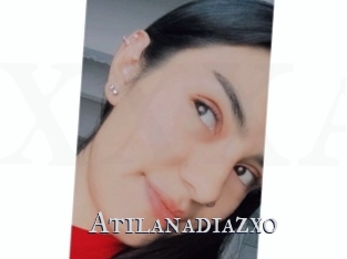 Atilanadiazxo