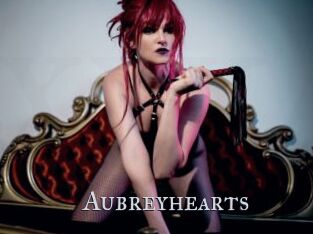 Aubreyhearts