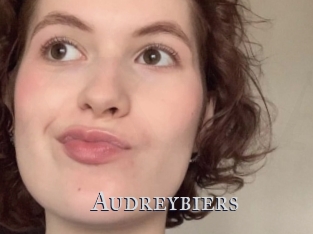 Audreybiers