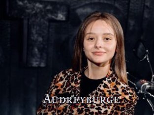 Audreyburge