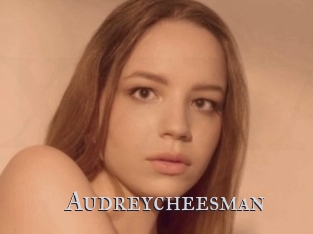 Audreycheesman