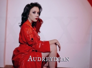 Audreydean