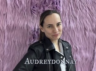 Audreydonnay