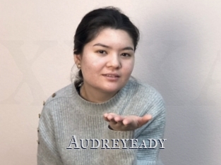 Audreyeady