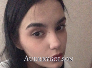 Audreygolson