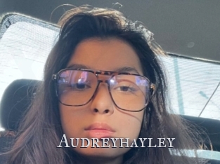 Audreyhayley