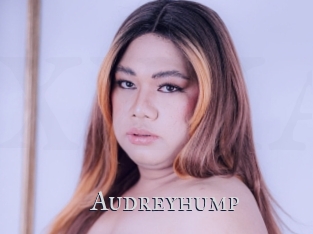 Audreyhump