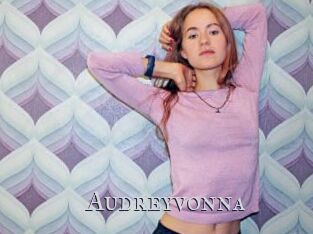 Audreyvonna