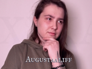 Augustaaliff