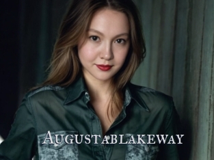 Augustablakeway